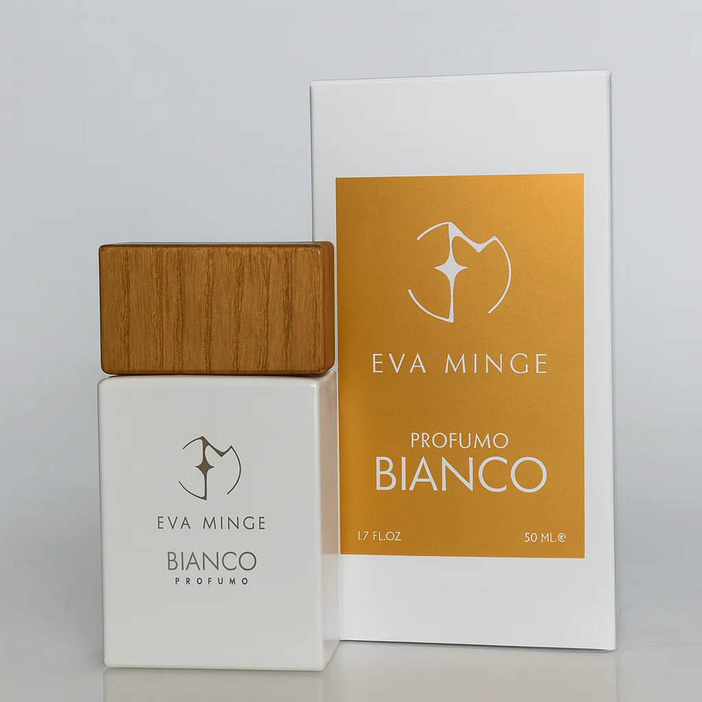 Perfumy Eva Minge